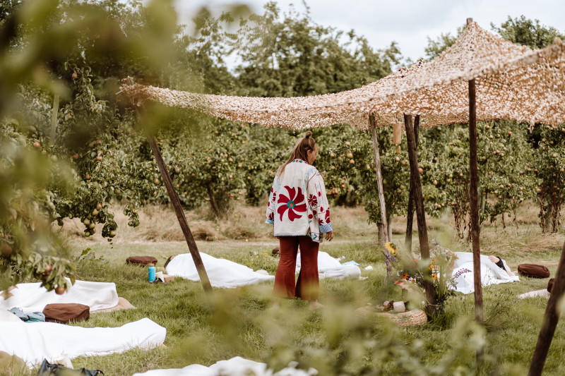 ADEMTUIN - ONE DAY RETREAT