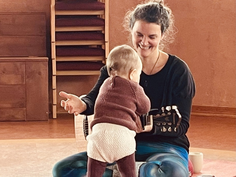 Bele Mama zangcirkel