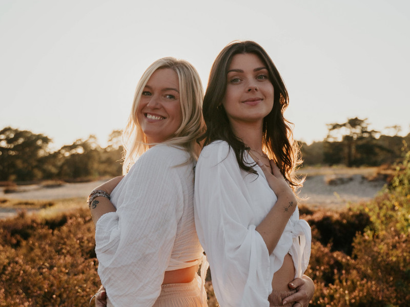 Kundalini NRGY & Microdosing Truffel met Nancy & Michelle