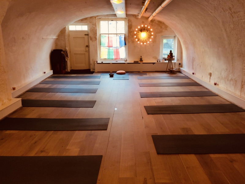 Reiki Sound Healing - Klankreis-Soundbath, Soundhealing, Healing