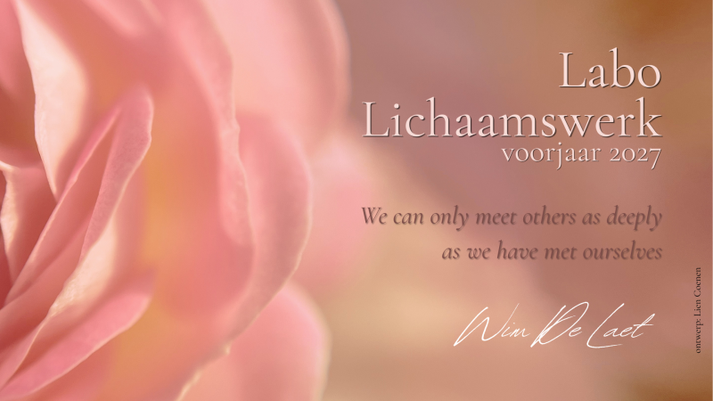 Labo Lichaamswerk