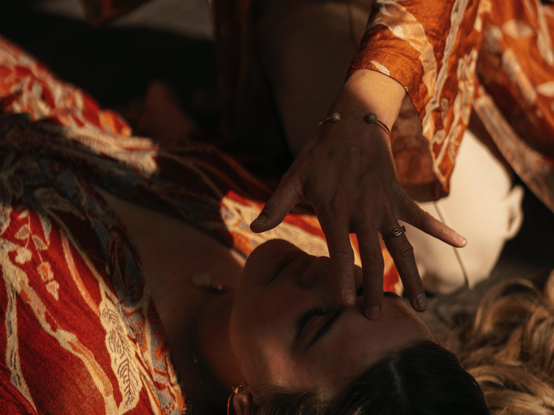Breathwork & kundalini nrgy  - Kundalini, Breathwork, Sanación