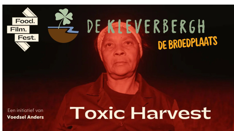 Toxic Harvest, film en verdieping