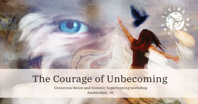 The Courage of Unbecoming