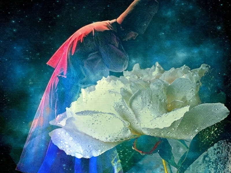 SOEFI AVOND - SAMA, Sufi/Sufism KALMTHOUT (B)