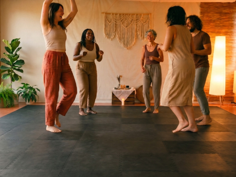 Heart dance