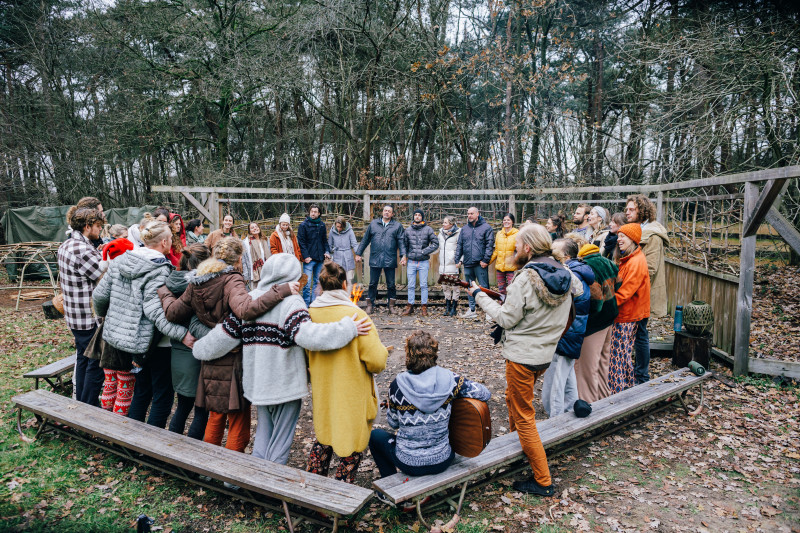 AVANI Winter Community Retreat || 15-18 dec  - Multi-day Retreats, Gatherings, Nature