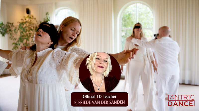 Tantric Dance Intimi Amsterdam - INTRO DAG