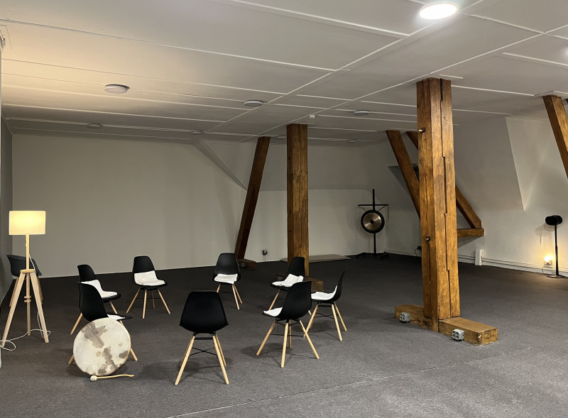 Beginnerscyclus Stembevrijding & Circlesongs | Simpelveld | 8x