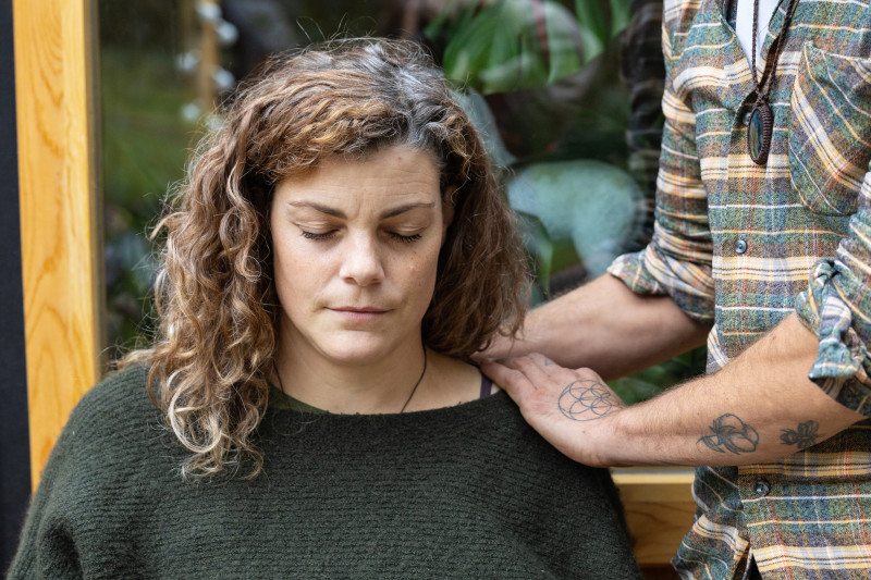 Workshop Healing met Joep Schelberg 