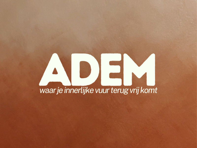 ADEM  - Lichaamswerk, Natuur, Ademwerk
