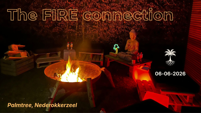 The Fire Connection