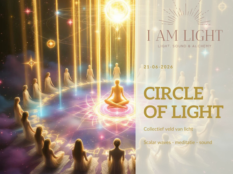 Circle of Light