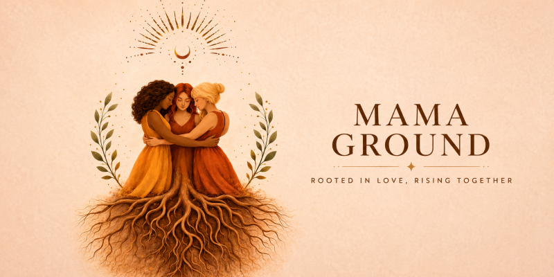 Mama Ground
