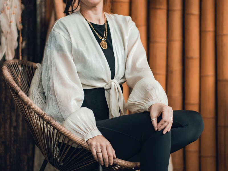 Healing Flow Yoga - Yoga