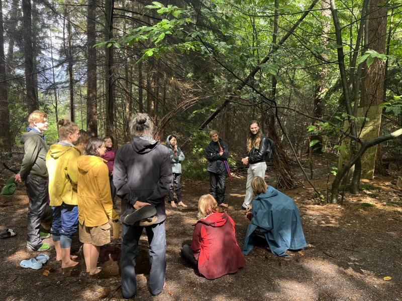 Symbioneers Immersive Learning journey