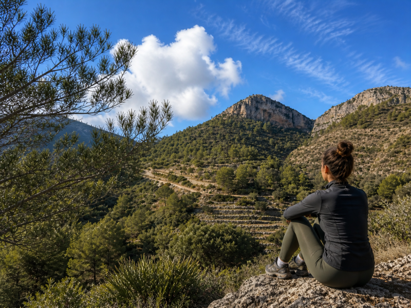 Re-Lief Spanje