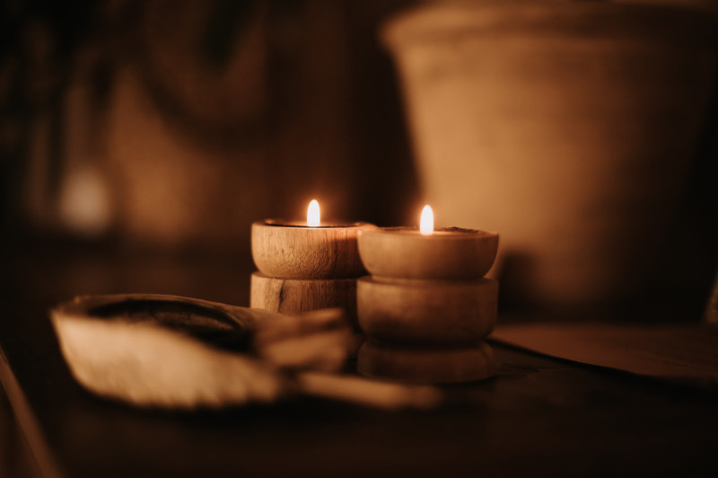 Night of Wishes • Spirit Souls Special
