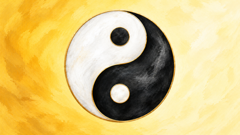 Dans met Yin, Yang & Yung/Dance with Yin, Yang & Yung  (mini-workshop)