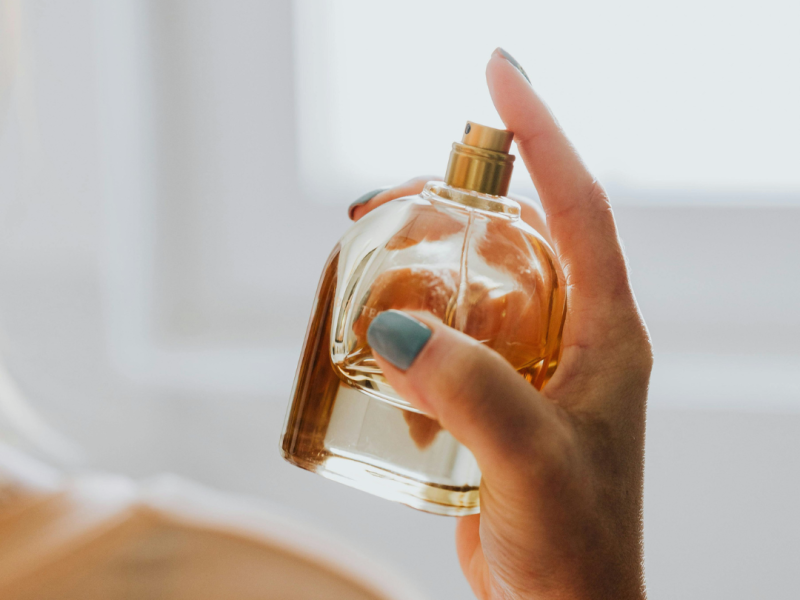 Parfum Workshop