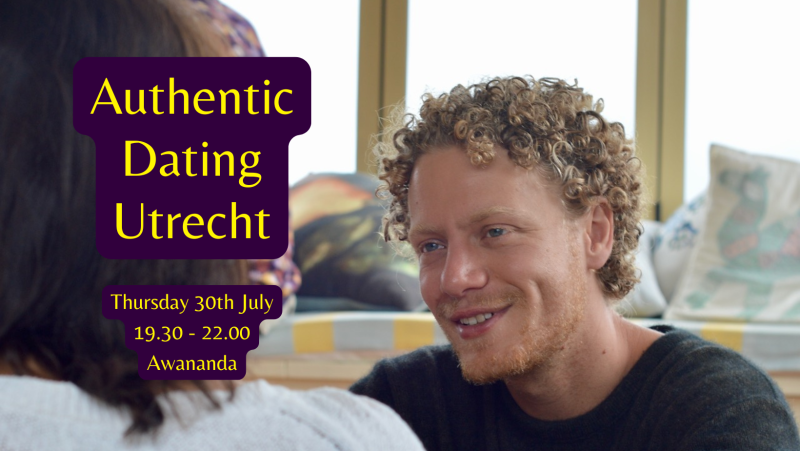 Authentic Dating Utrecht
