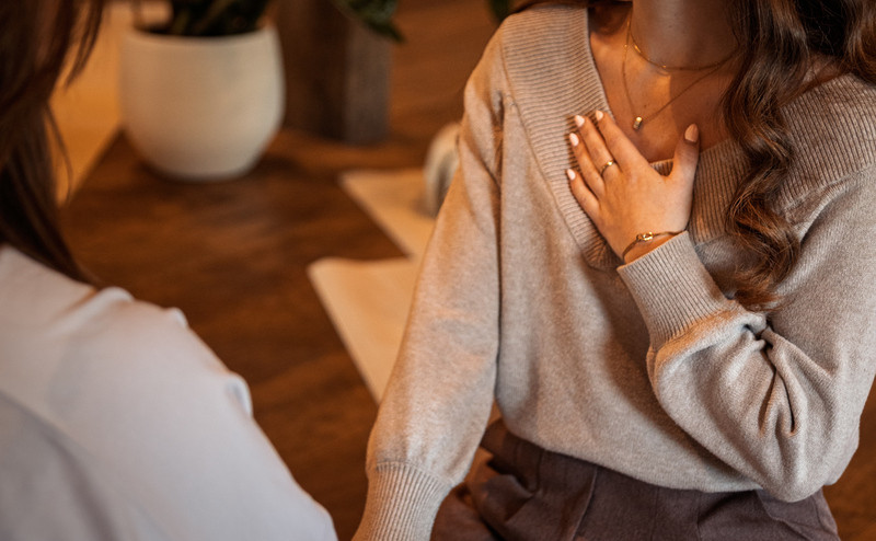 Dankbaarheid, een shift in Bewustzijn - Lezing & begeleide meditatie