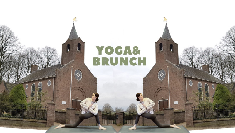YOGA&BRUNCH