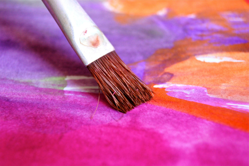 Back on Track | Voor een zachte, creatieve herstart na de vakantie