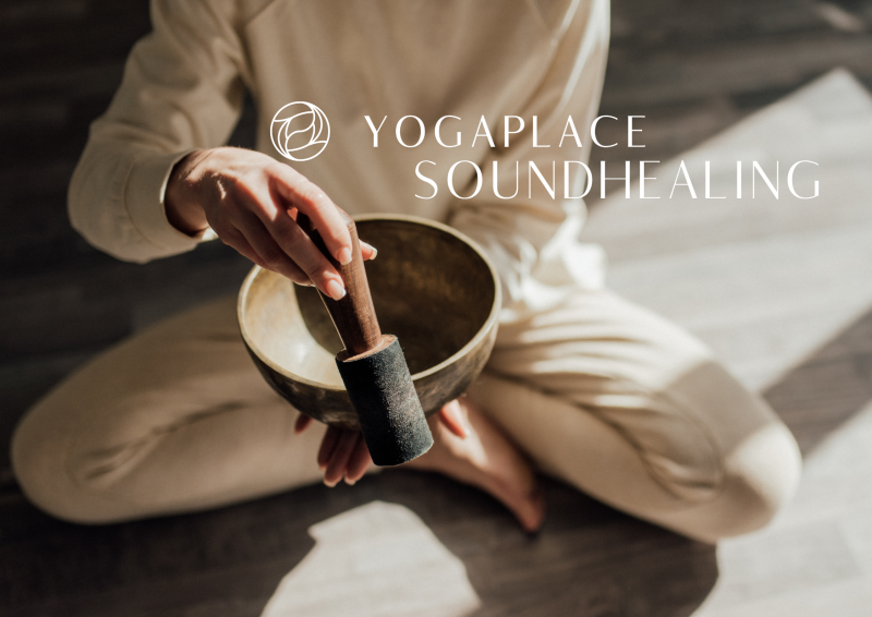 Soundhealing | Yogaplace Sittard