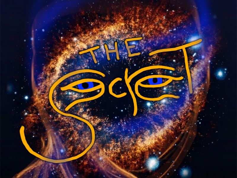 The Secret Birthday Bash - Outdoor Ecstatic rave with Potluck BBQ - Ecstatic Rave, Ecstatic Dance, Mini retreat in nature