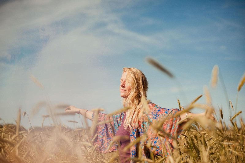 Meditatie en adem in Gaanderen (iedereen is welkom!)