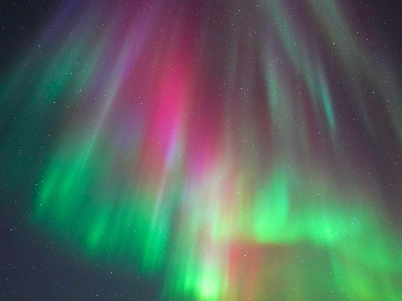 Aluuna Northern Lights Retreat - Noorwegen - Multi-day Retreats, Gatherings, Full Moon