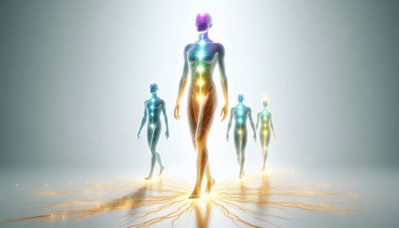 Energetic Essentials II