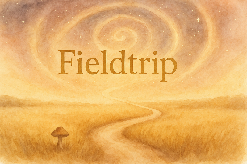 Fieldtrip