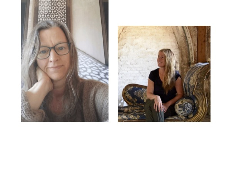 Workshop Meditatie & Stembevrijding