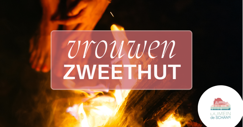 Vrouwen Zweethut-weekend
