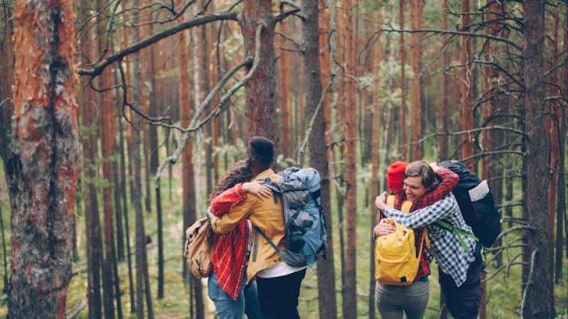 The Relational Self: Staying True and Staying connected in authenticit
