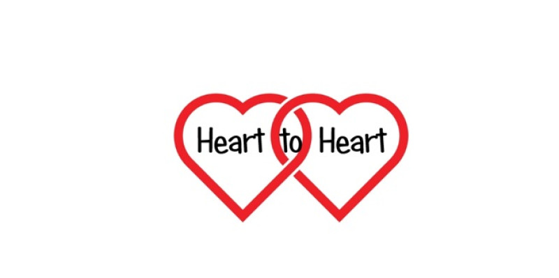 Heart to Heart bijeeenkomst : Voorwaarts, op volle kracht vooruit!
