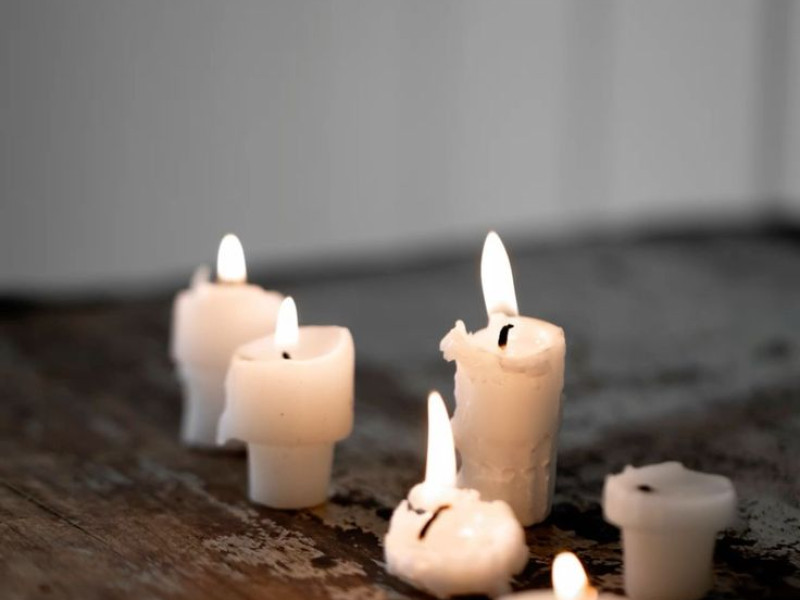 Viering In Licht - Créativité, Yoga Nidra
