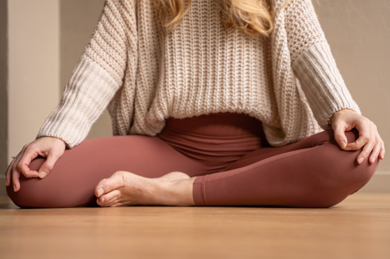 De Vier Wegen van 'Zijn' | Online Yoga lessen - Yoga, Méditation, Yoga Nidra