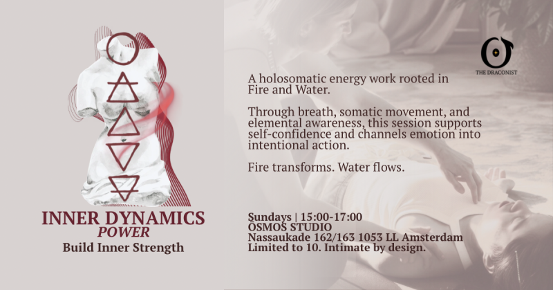 Inner Dynamics Power