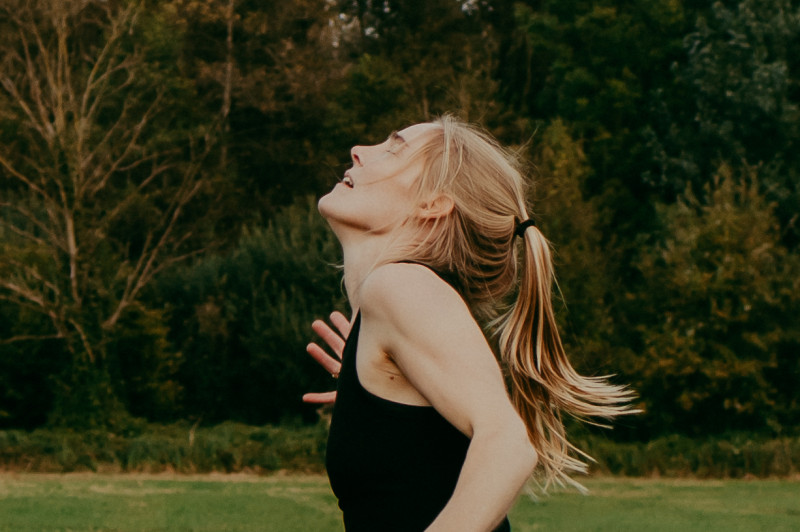 Wildly Alive - Somatic Dance Expression for Women
