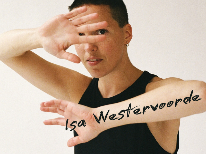 ✨ muzikale ontmoeting ✨ huiskamerconcert - Vera Bon & Isa Westervoorde