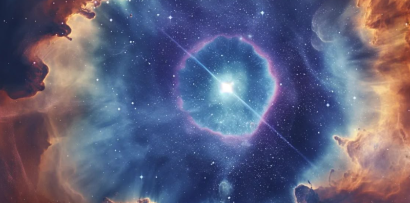 COSMIC TRANSMISSION & SOUND in the BARN - Klankreis-Soundbath, Soundhealing