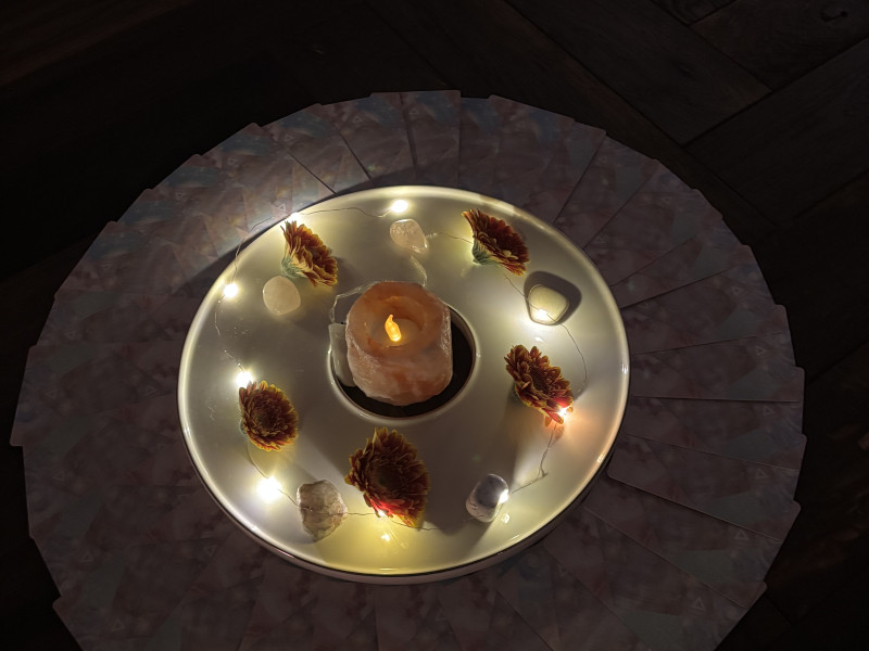 Kundalini NRGY