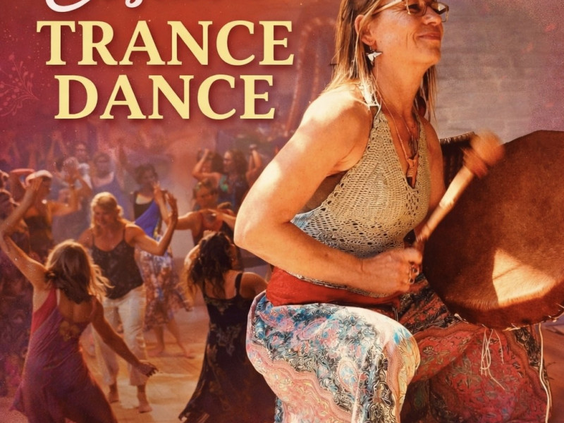 Ecstatic Trance Dance Zutphen