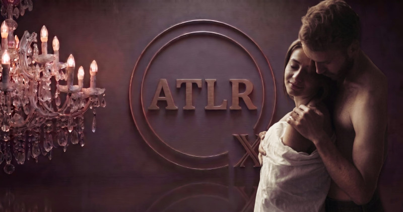 ATLR X Tantra & Kink - Sacred Touch Editie 24-10