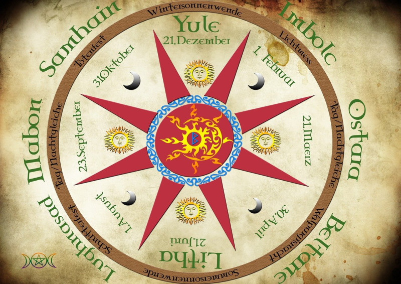 Ostara | Lente Equinox: Sjamanistische Cacao Ceremonie - Cacao ceremonie, Plantmedicijn, Innerlijke Reis