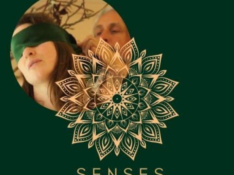 🔸SENSES🔸Dansreis🔸Gouda🔸 - Danse tantrique, Danser en connexion, Danse sensuelle