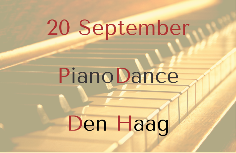 PianoDance